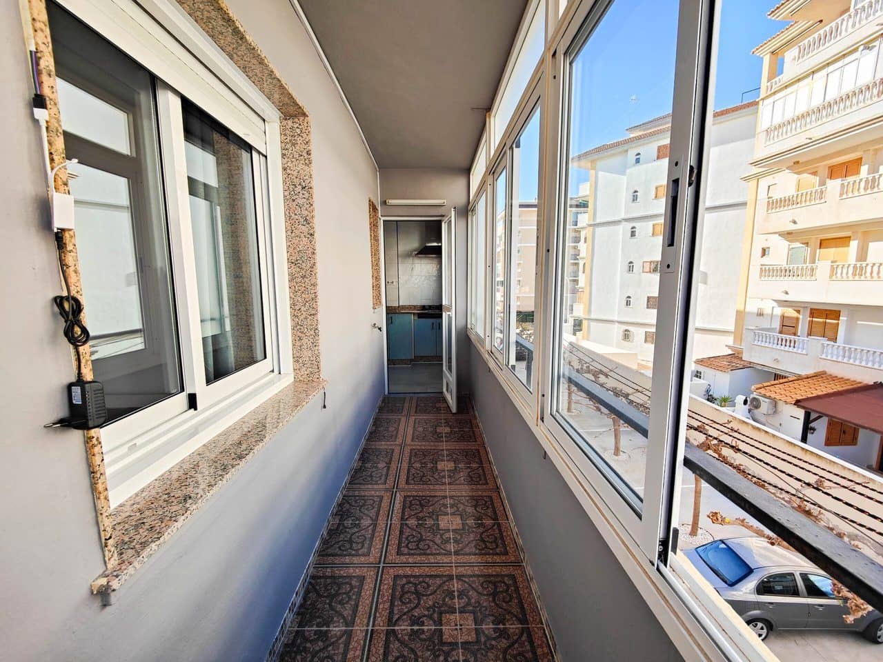 2 slaapkamer Appartement te koop in La Mata met garage - € 184.900 (Ref: 8789001)