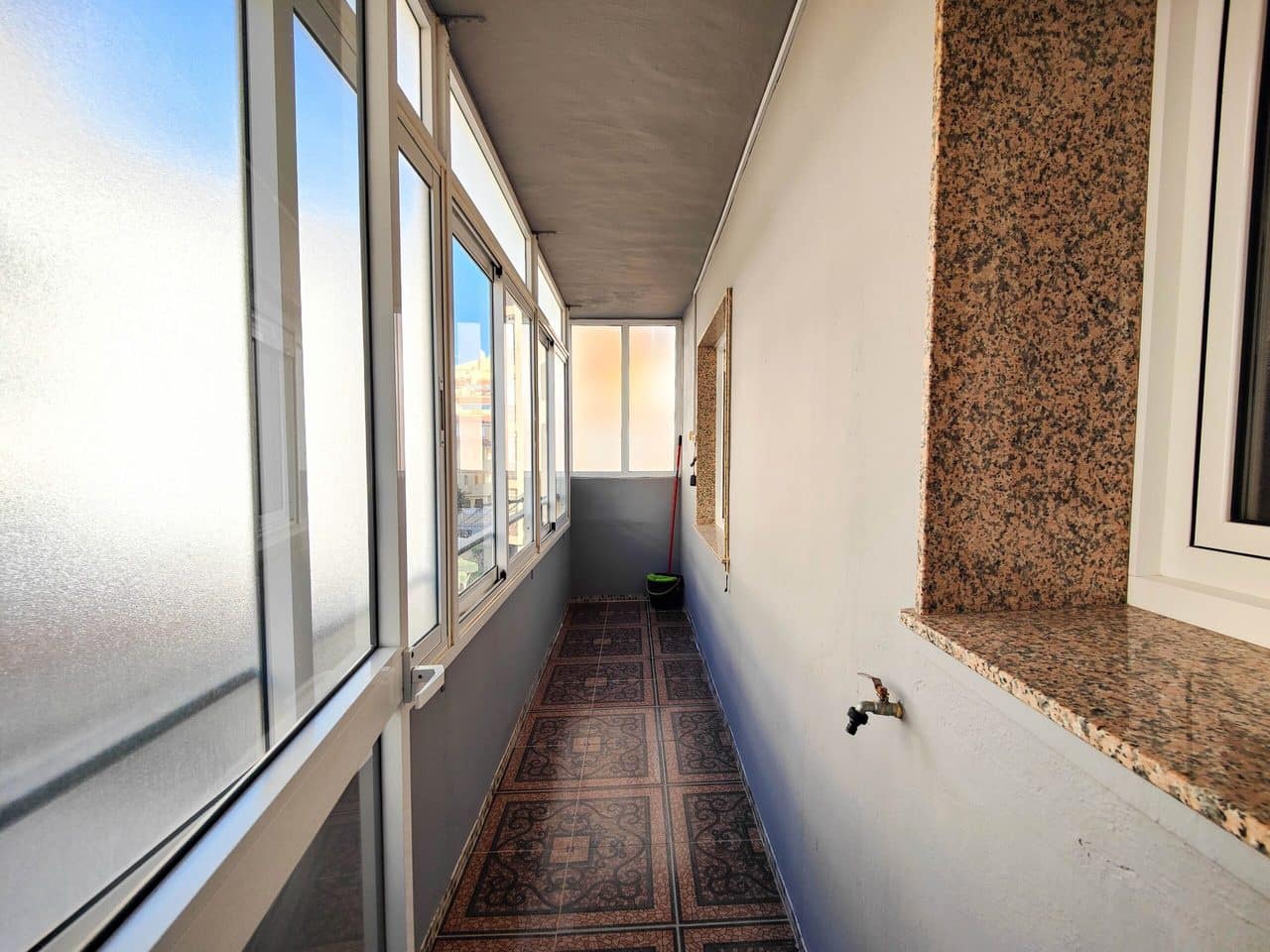 2 slaapkamer Appartement te koop in La Mata met garage - € 184.900 (Ref: 8789001)