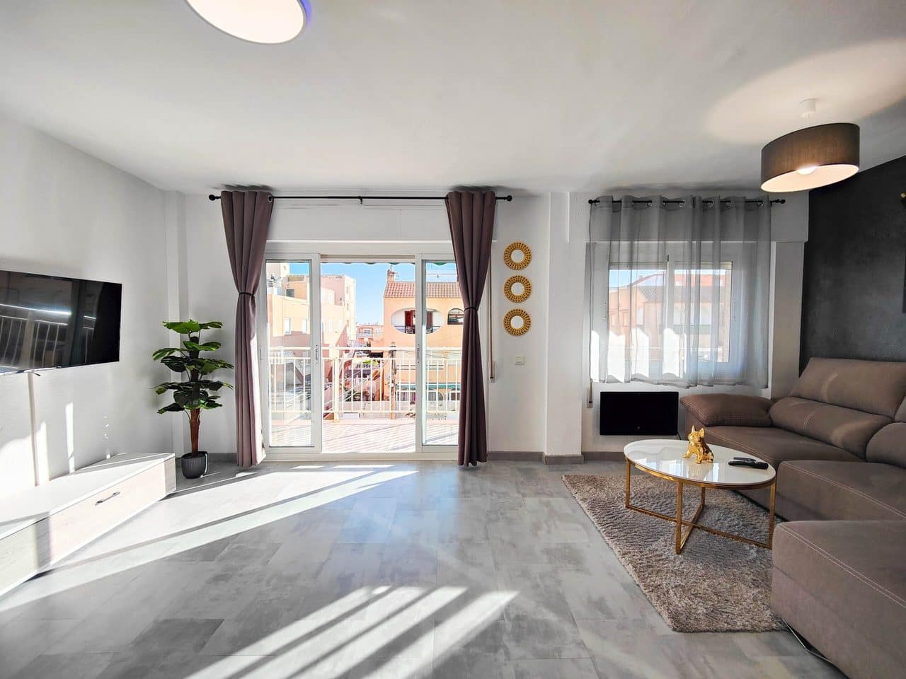 2 slaapkamer Appartement te koop in La Mata met garage - € 184.900 (Ref: 8789001)