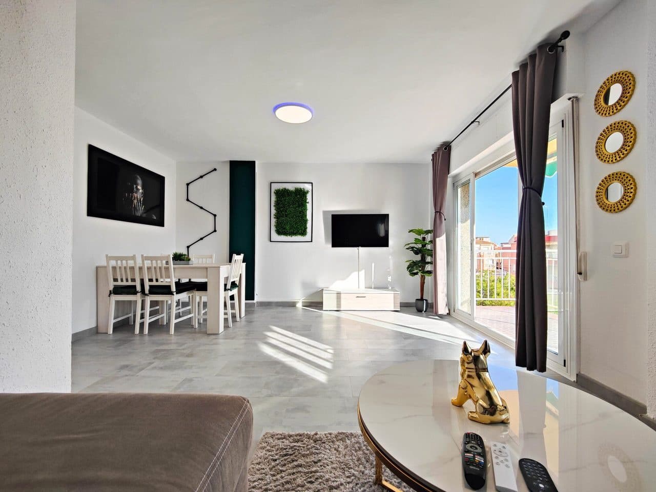 2 slaapkamer Appartement te koop in La Mata met garage - € 184.900 (Ref: 8789001)