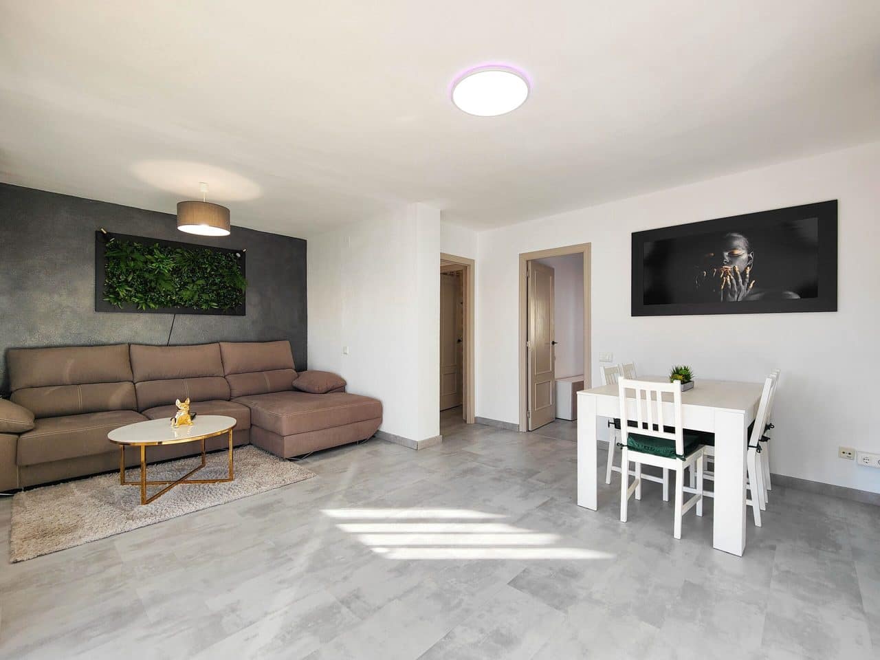 2 slaapkamer Appartement te koop in La Mata met garage - € 184.900 (Ref: 8789001)