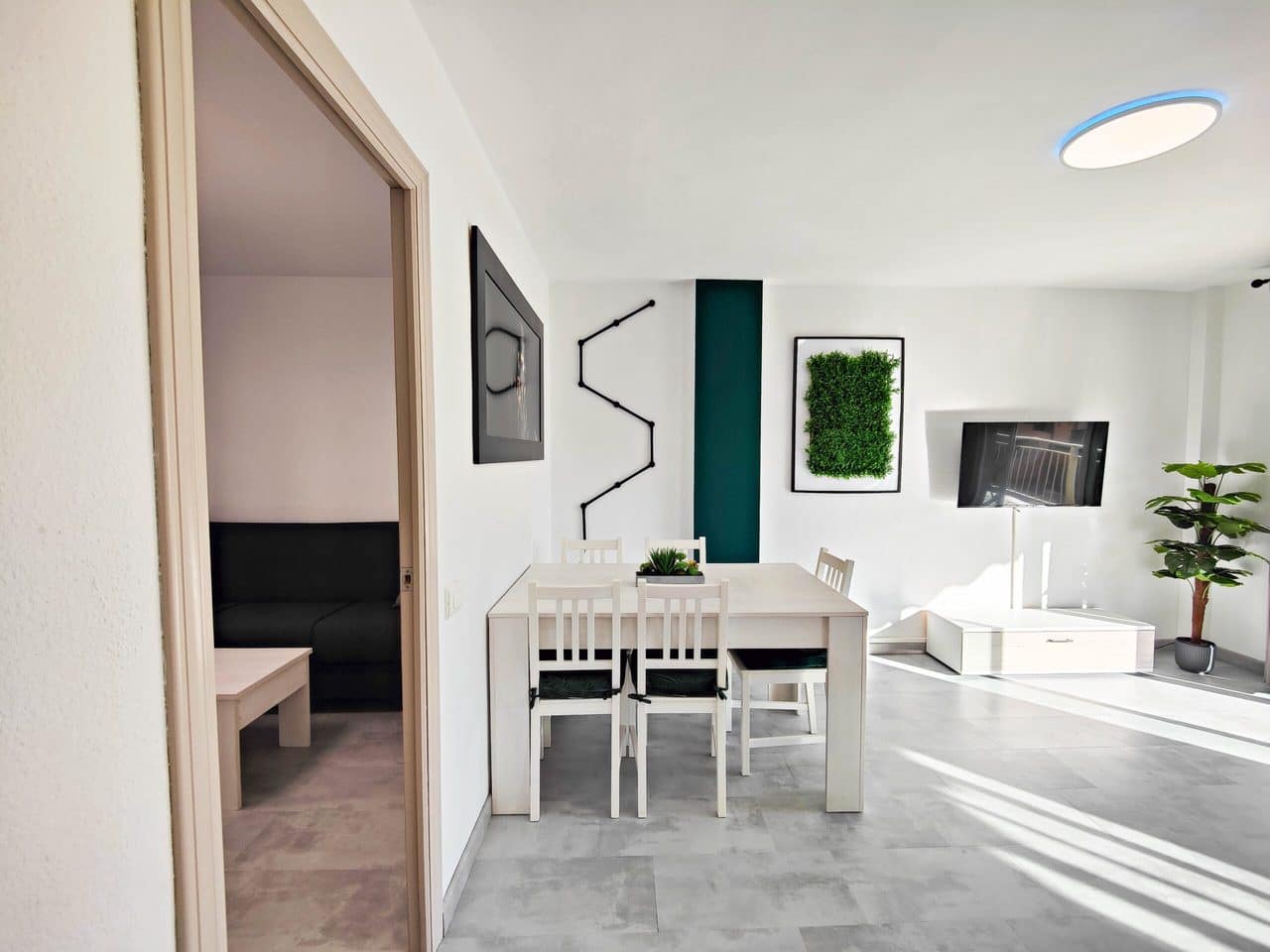 2 slaapkamer Appartement te koop in La Mata met garage - € 184.900 (Ref: 8789001)