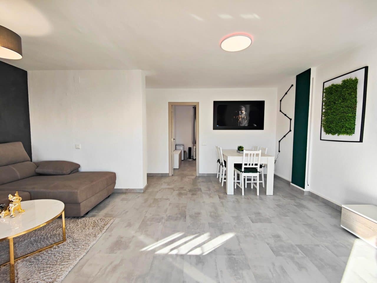 2 slaapkamer Appartement te koop in La Mata met garage - € 184.900 (Ref: 8789001)