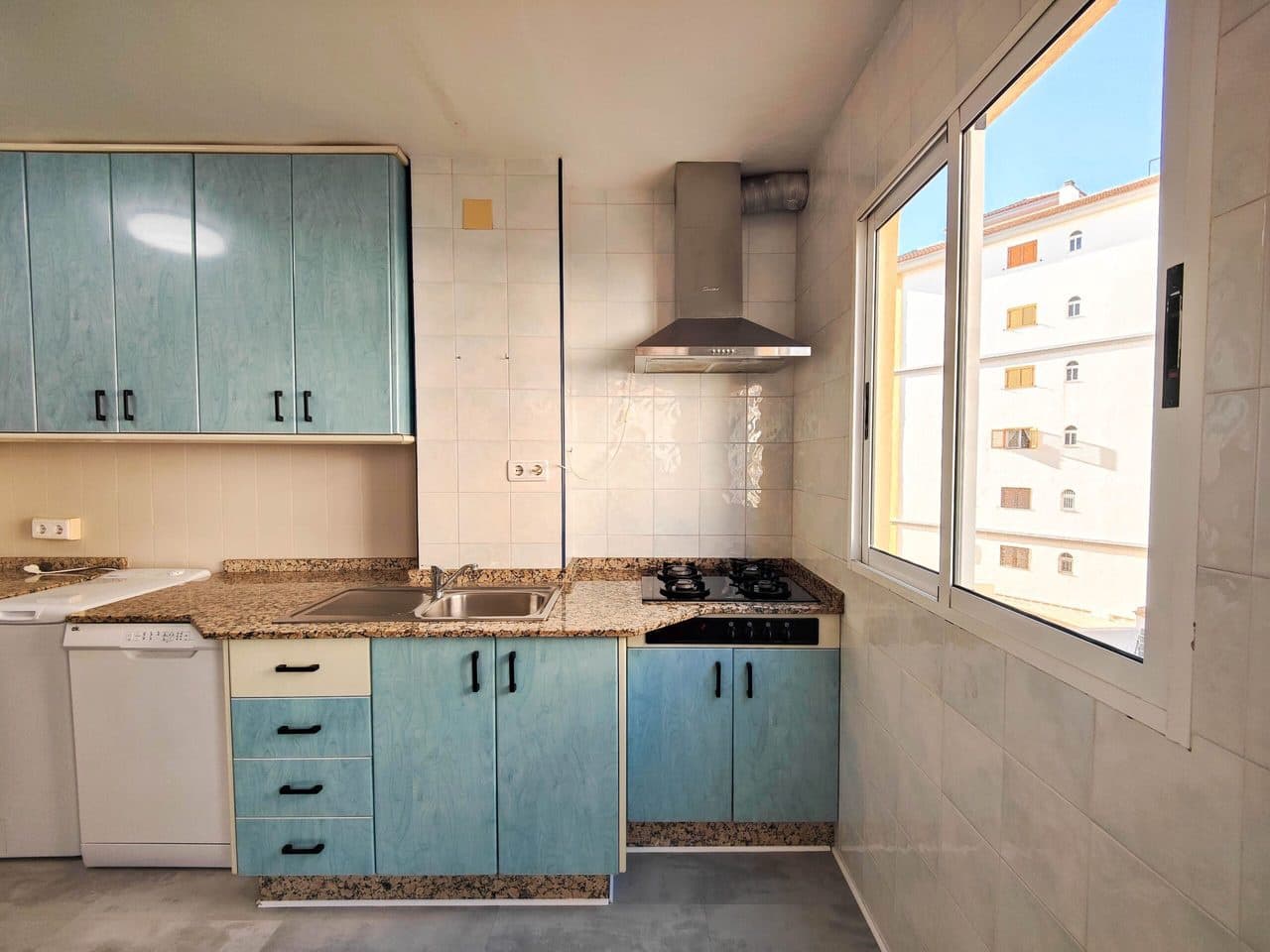 2 slaapkamer Appartement te koop in La Mata met garage - € 184.900 (Ref: 8789001)