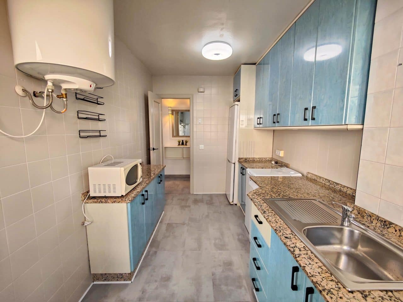 2 slaapkamer Appartement te koop in La Mata met garage - € 184.900 (Ref: 8789001)