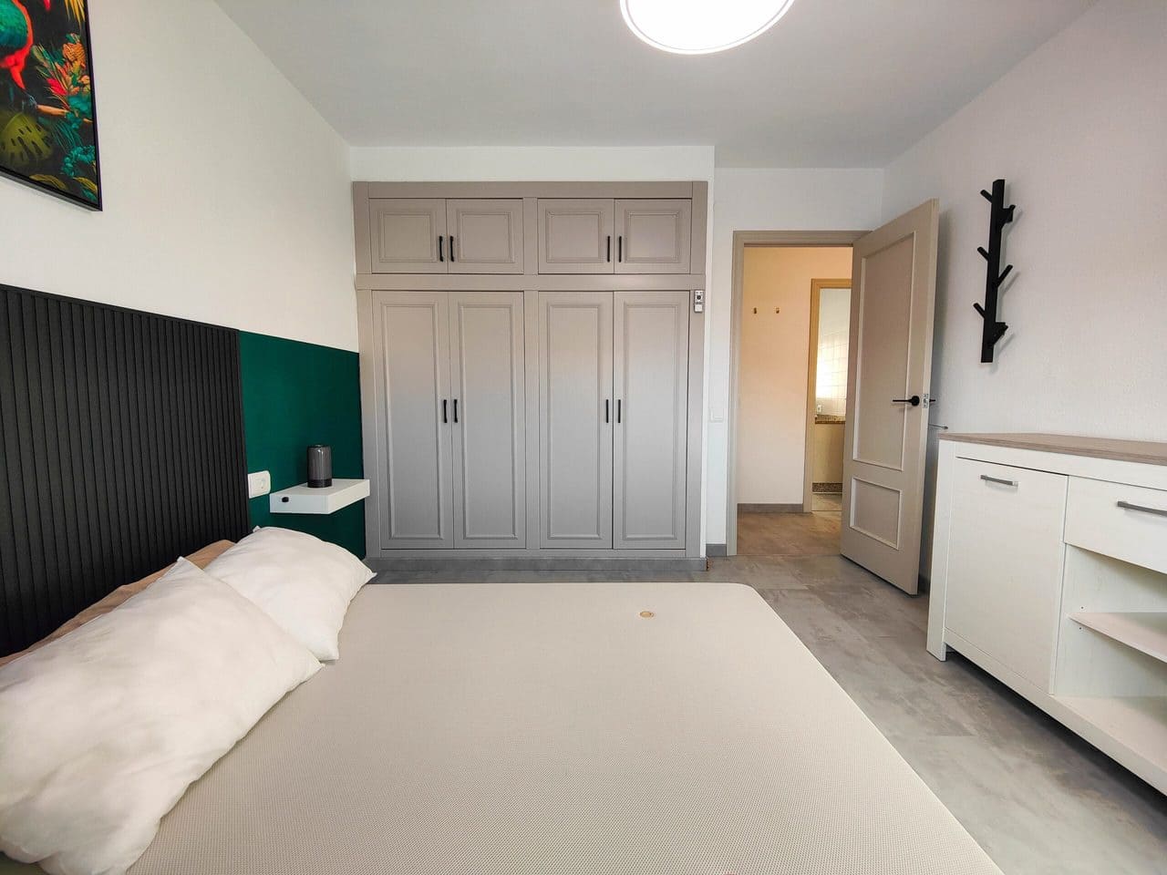 2 slaapkamer Appartement te koop in La Mata met garage - € 184.900 (Ref: 8789001)