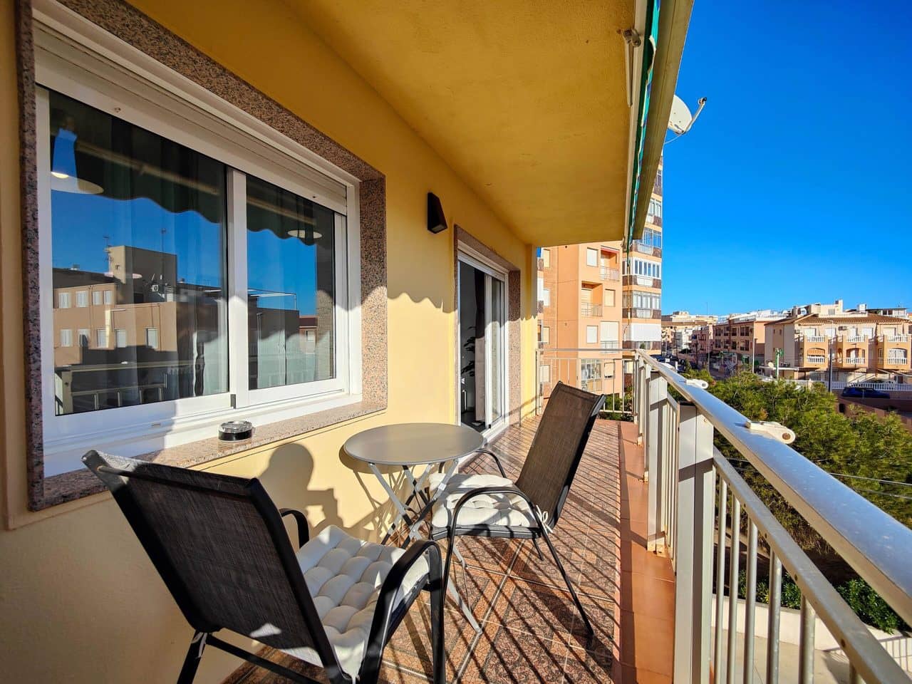 2 slaapkamer Appartement te koop in La Mata met garage - € 184.900 (Ref: 8789001)