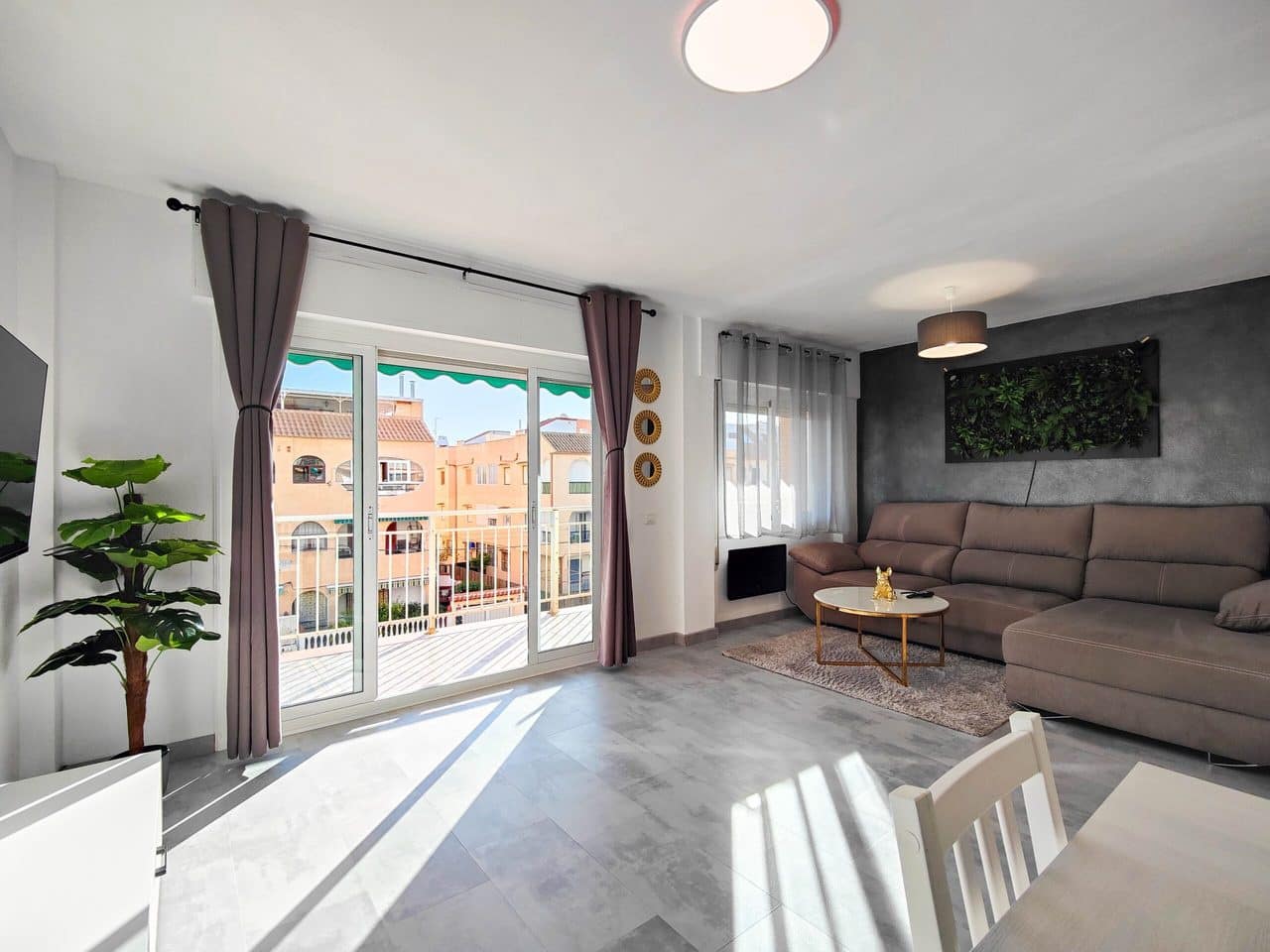 2 slaapkamer Appartement te koop in La Mata met garage - € 184.900 (Ref: 8789001)