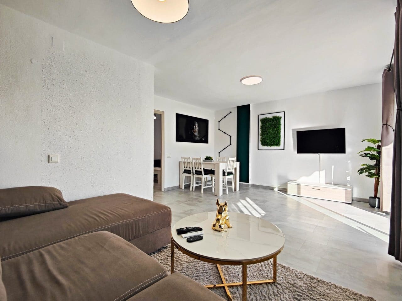 2 slaapkamer Appartement te koop in La Mata met garage - € 184.900 (Ref: 8789001)