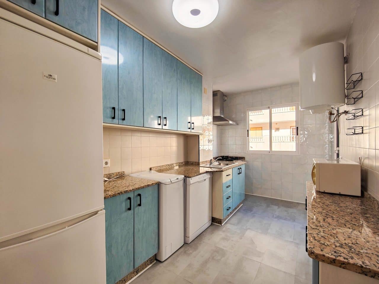 2 slaapkamer Appartement te koop in La Mata met garage - € 184.900 (Ref: 8789001)