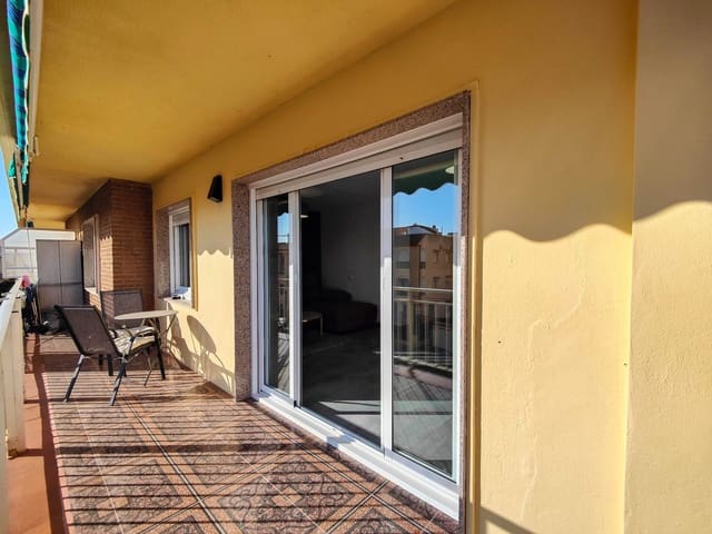 2 sypialnia Apartament na sprzedaż w Cañada del Molino, Torrevieja z garażem - 184 900 € (Ref: 8789001)