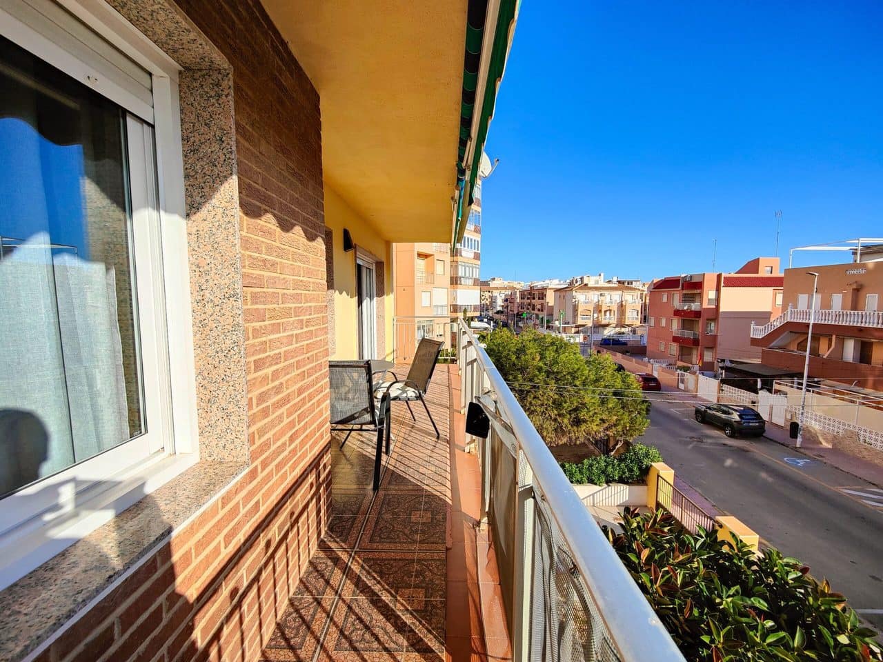 2 slaapkamer Appartement te koop in La Mata met garage - € 184.900 (Ref: 8789001)