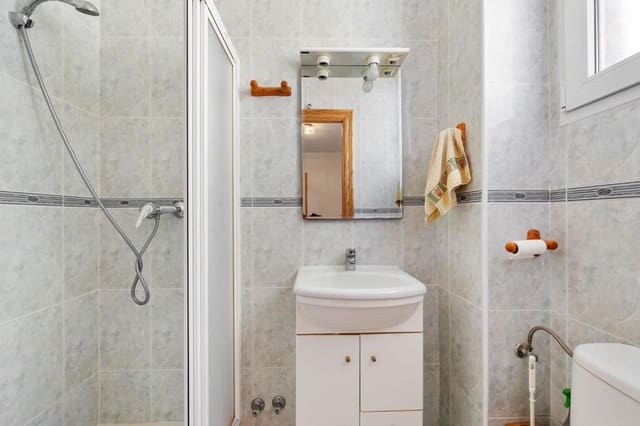 4 slaapkamer Appartement te koop in La Zenia, Orihuela met zwembad - € 299.000 (Ref: 8793324)