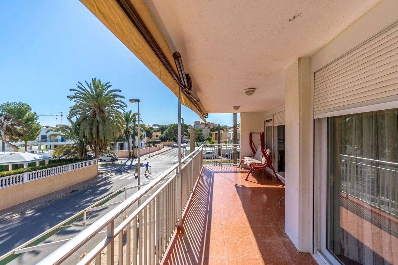 4 slaapkamer Appartement te koop in La Zenia met zwembad - € 299.000 (Ref: 8793324)