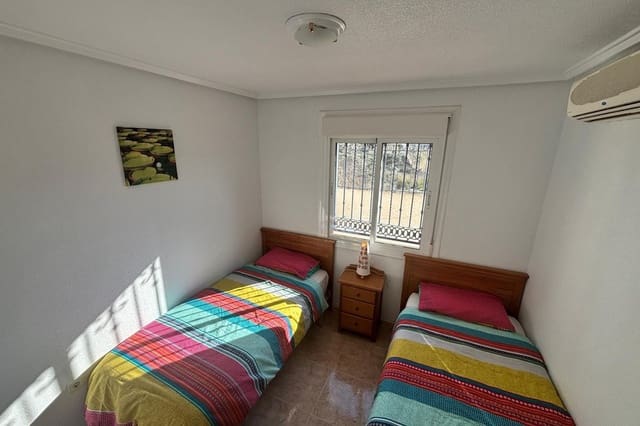 5 makuuhuone Huvila myytävänä paikassa Ciudad Quesada, Rojales mukana uima-altaan - 625 000 € (Ref: 8793331)