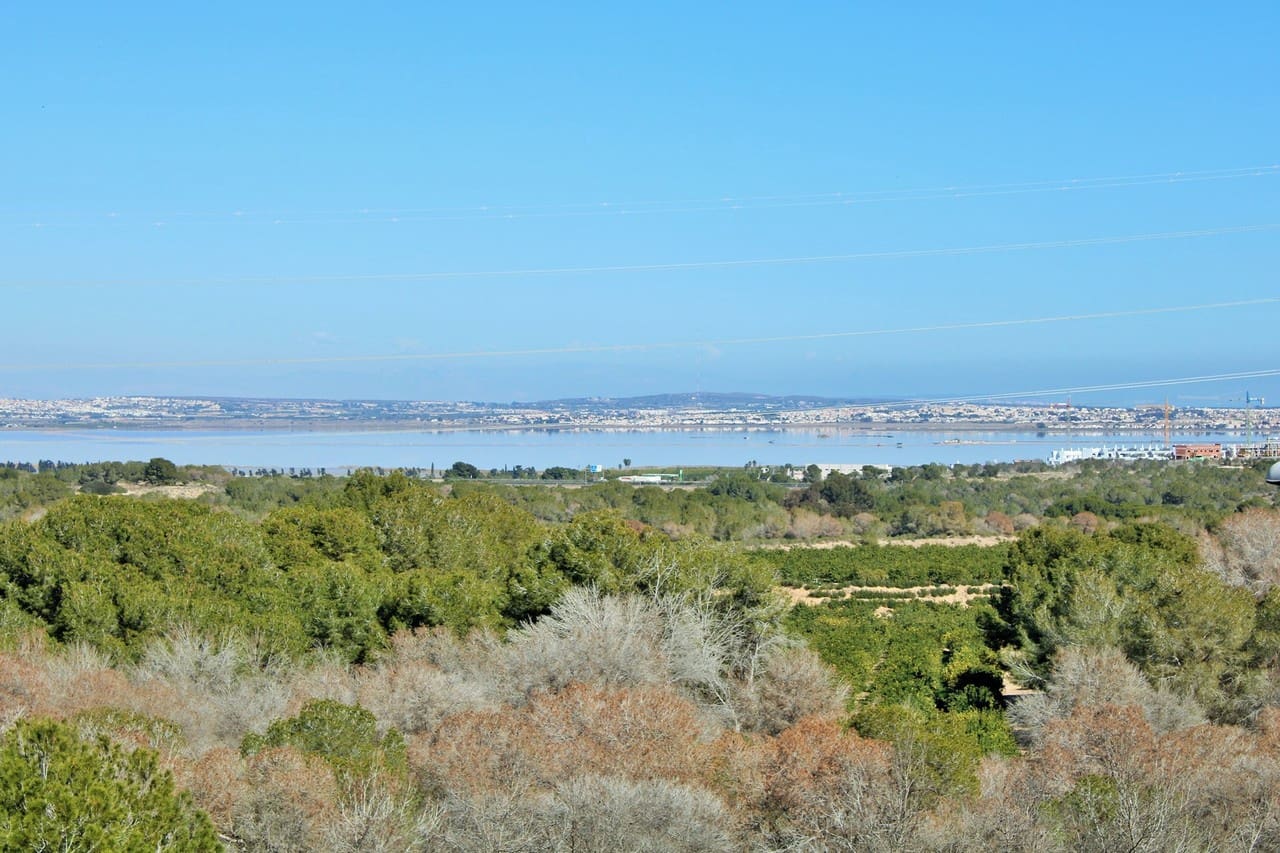 3 bedroom Villa for sale in Villamartin with pool - € 448,000 (Ref: 8809317)