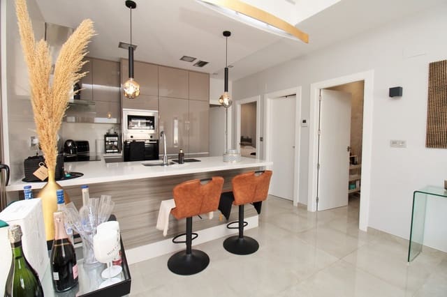 3 camera da letto Villa in vendita in Villamartin, Orihuela con piscina - 369.950 € (Rif: 8809318)