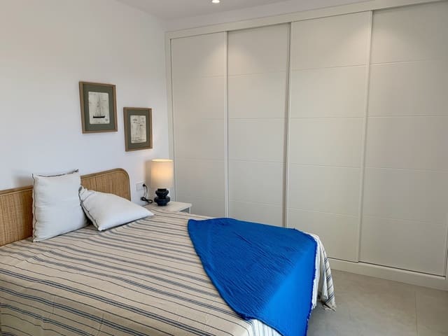 3 quarto Moradia para venda em Roda, San Javier com piscina garagem - 399 000 € (Ref: 8817300)