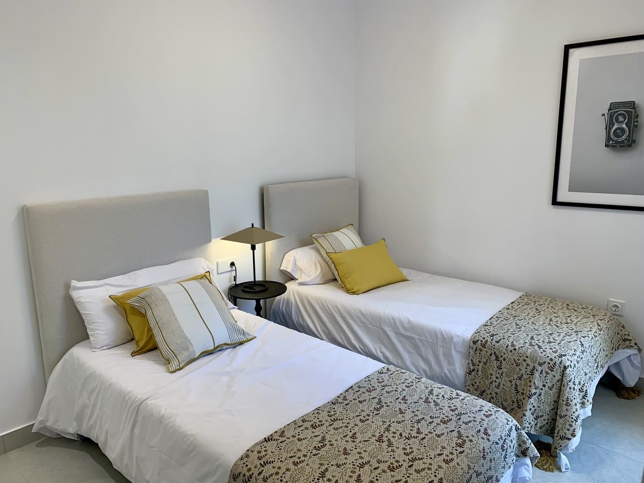 3 makuuhuone Huvila myytävänä paikassa Roda mukana uima-altaan 
autotalli - 399 000 € (Ref: 8817300)