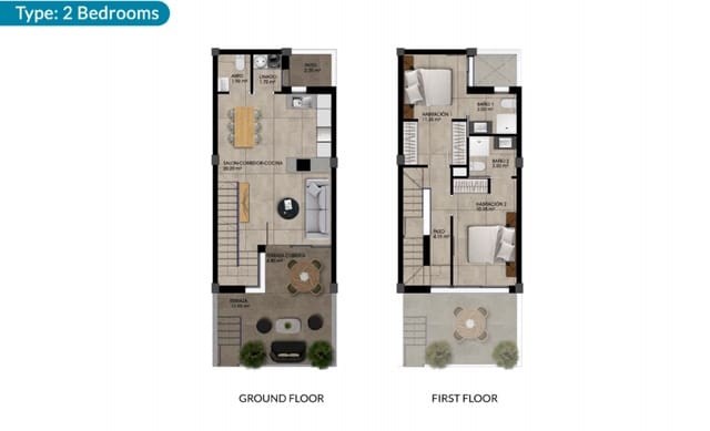 3 quarto Moradia para venda em Dolores com piscina - 259 000 € (Ref: 8817301)