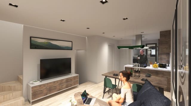 3 quarto Moradia para venda em Dolores com piscina - 259 000 € (Ref: 8817301)