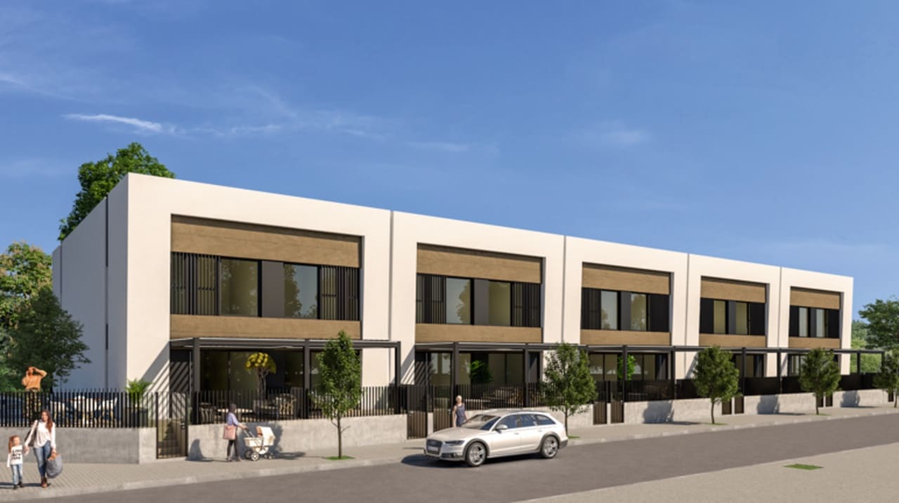 3 quarto Moradia para venda em Dolores com piscina - 259 000 € (Ref: 8817301)