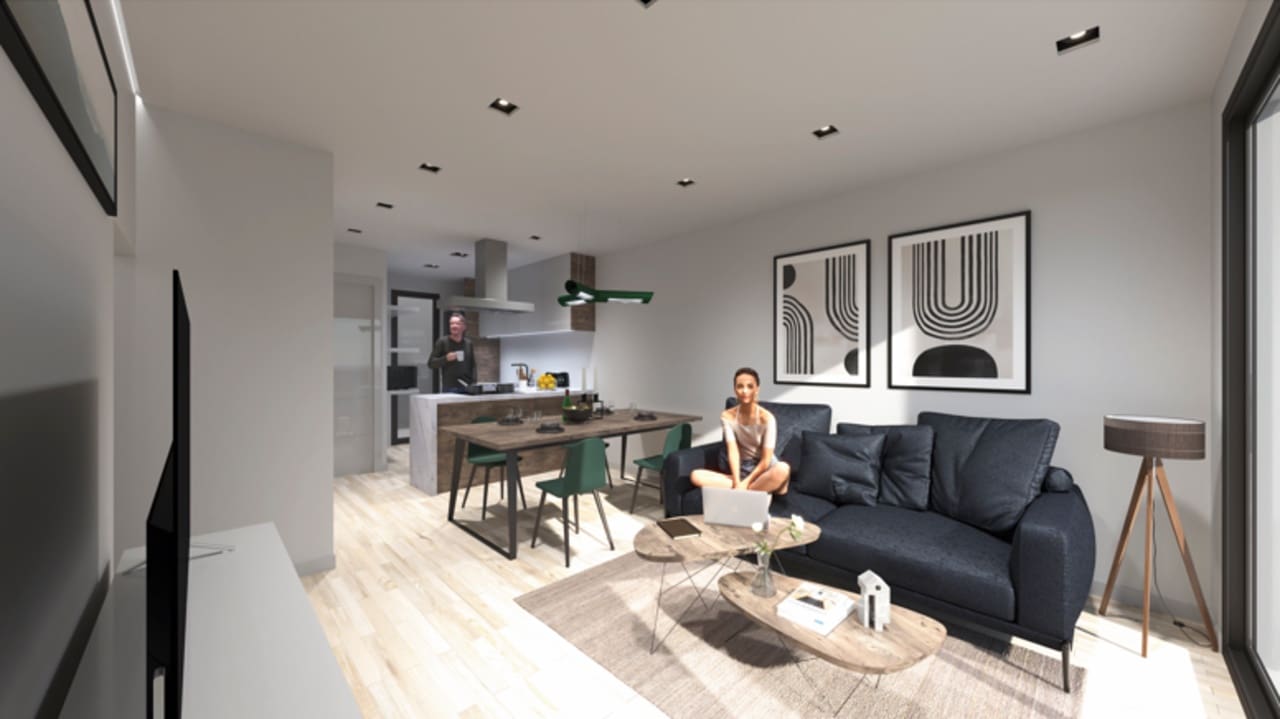 3 quarto Moradia para venda em Dolores com piscina - 259 000 € (Ref: 8817301)