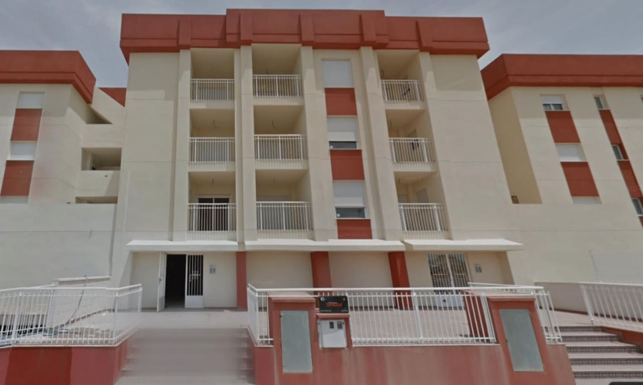 2 quarto Apartamento para venda em Cabo Roig com piscina garagem - 153 300 € (Ref: 8824639)