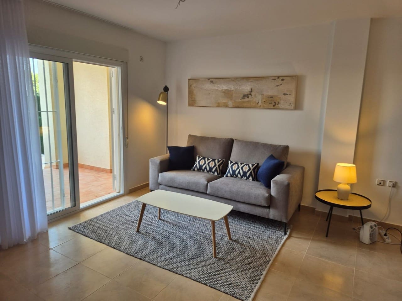 2 quarto Apartamento para venda em Cabo Roig com piscina garagem - 153 300 € (Ref: 8824639)