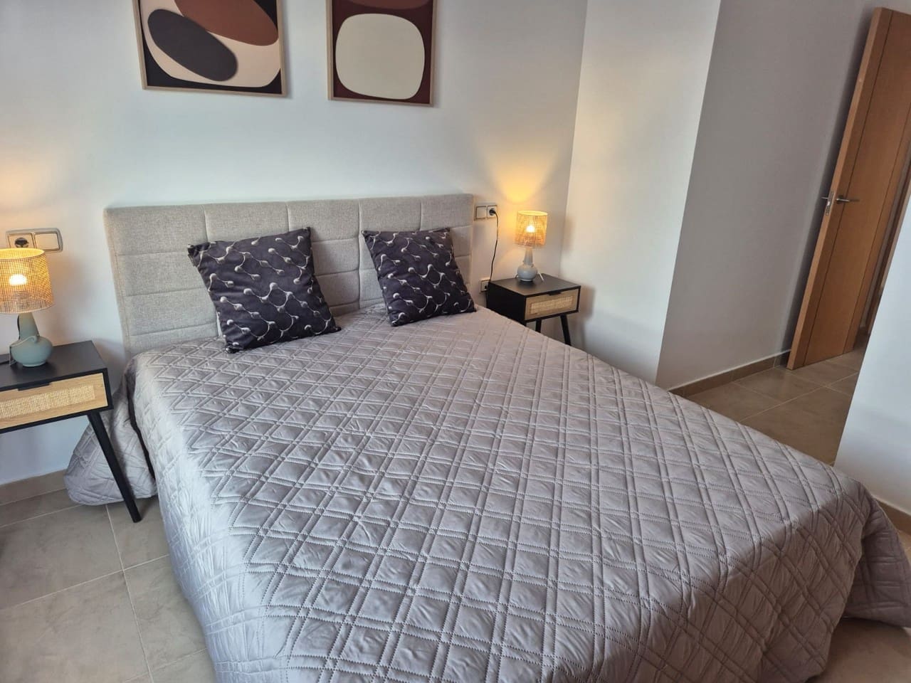 2 quarto Apartamento para venda em Cabo Roig com piscina garagem - 153 300 € (Ref: 8824639)
