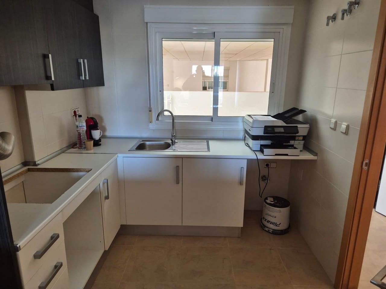 1 soveværelse Lejlighed til salg i Cabo Roig med swimmingpool garage - € 132.500 (Ref: 8824640)