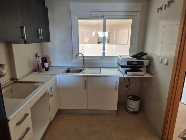 1 soveværelse Lejlighed til salg i Cabo Roig, Orihuela med swimmingpool garage - € 132.500 (Ref: 8824640)