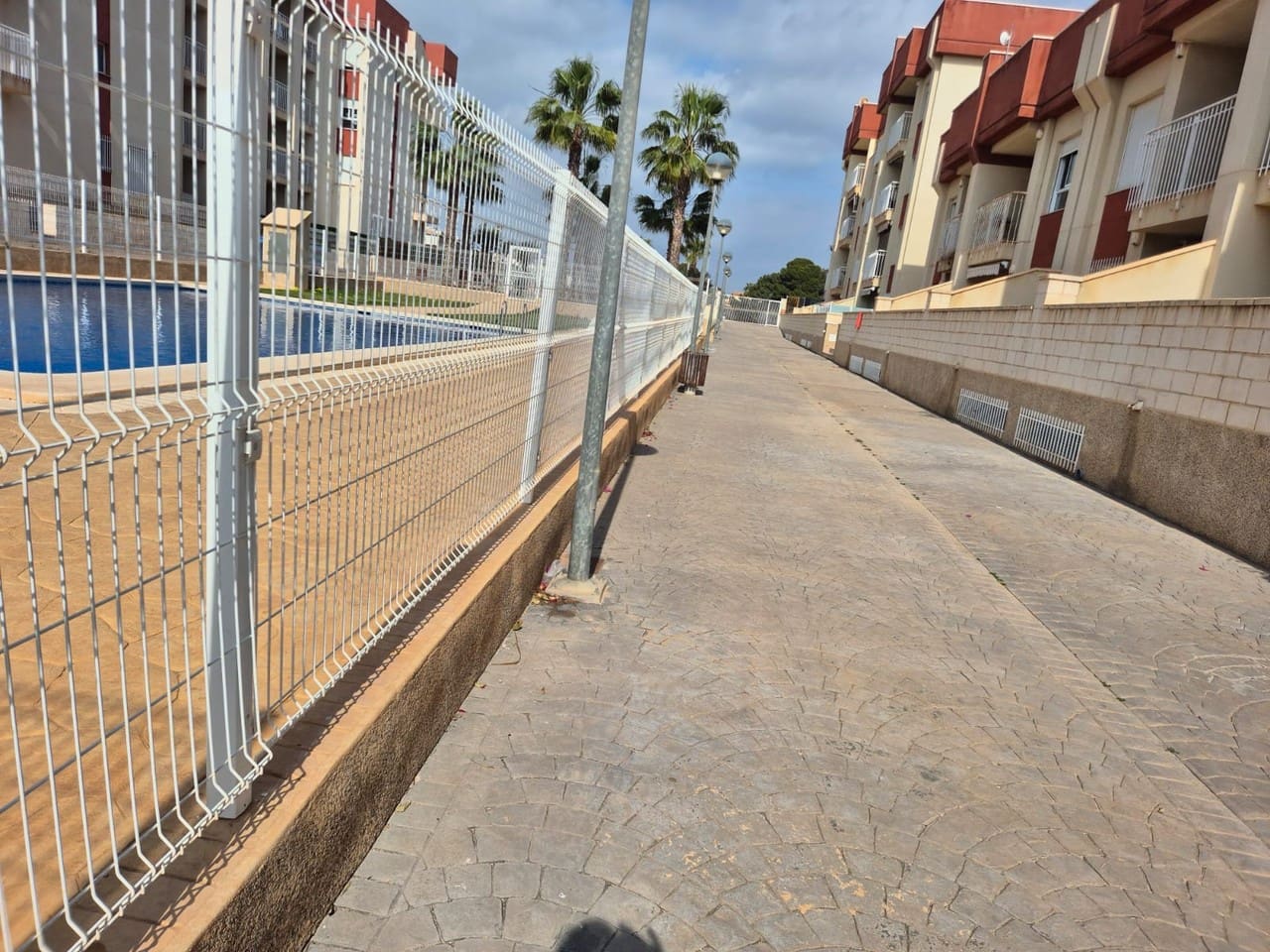 1 soveværelse Lejlighed til salg i Cabo Roig med swimmingpool garage - € 132.500 (Ref: 8824640)