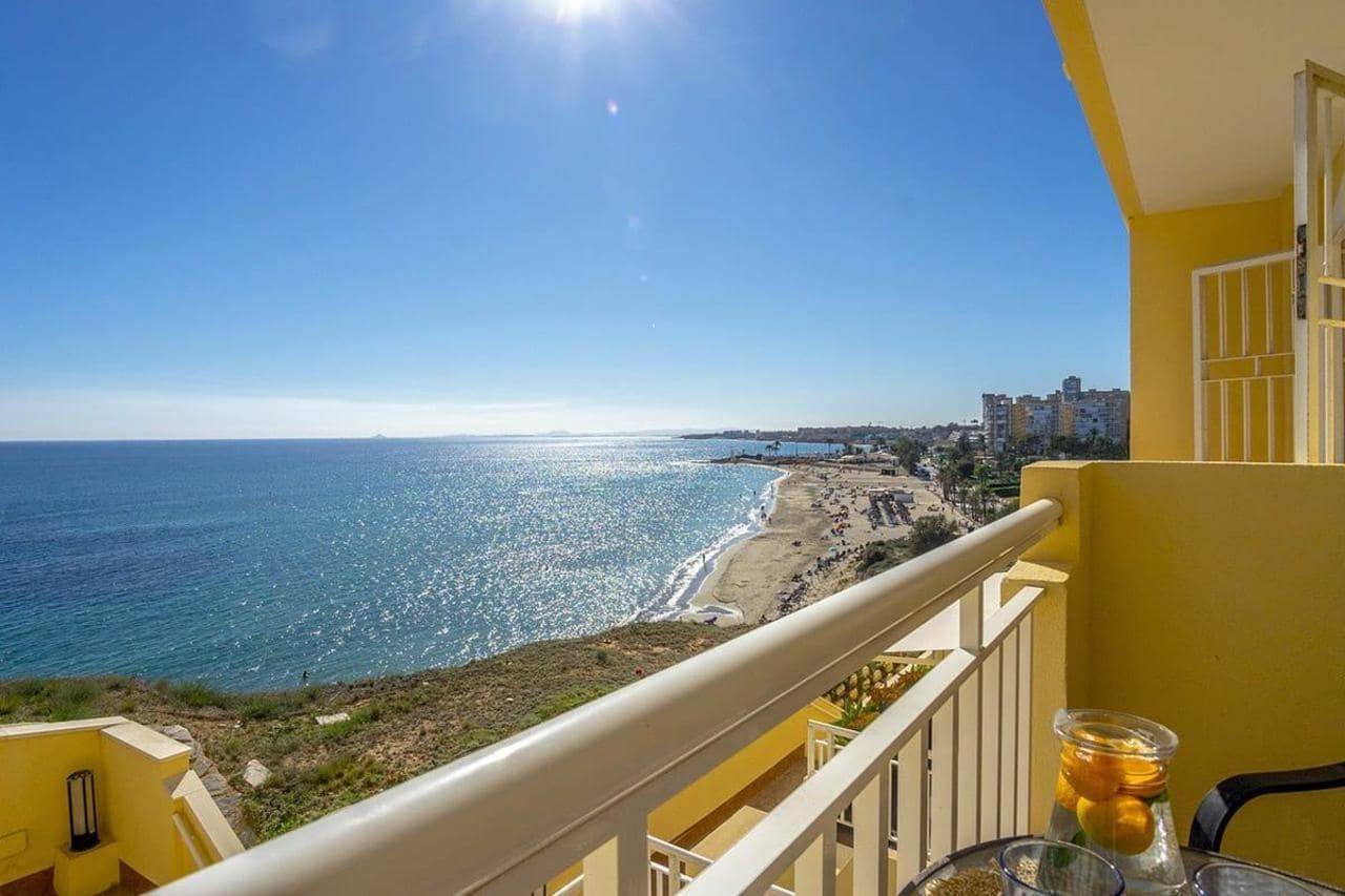 4 slaapkamer Appartement te koop in Campoamor met zwembad garage - € 495.000 (Ref: 8827275)