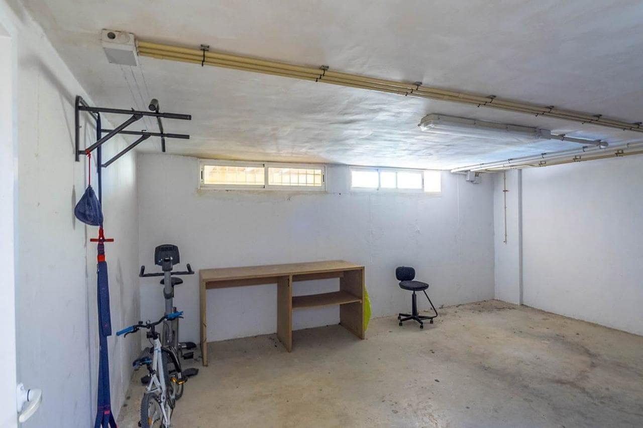 4 slaapkamer Appartement te koop in Campoamor met zwembad garage - € 495.000 (Ref: 8827275)