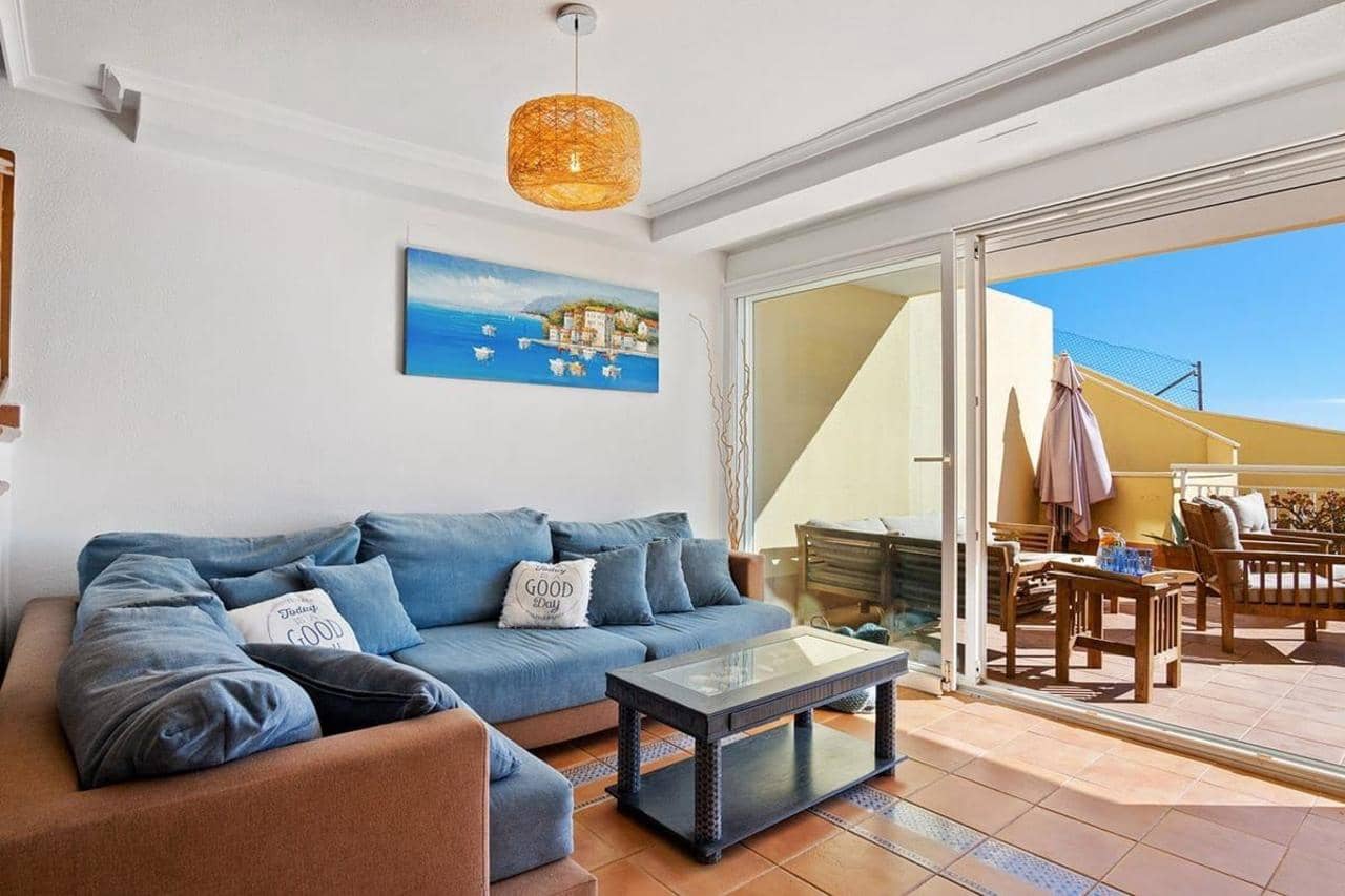 4 slaapkamer Appartement te koop in Campoamor met zwembad garage - € 495.000 (Ref: 8827275)