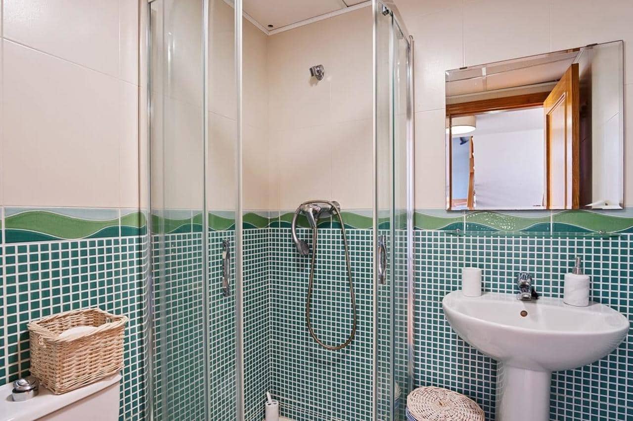 4 slaapkamer Appartement te koop in Campoamor met zwembad garage - € 495.000 (Ref: 8827275)