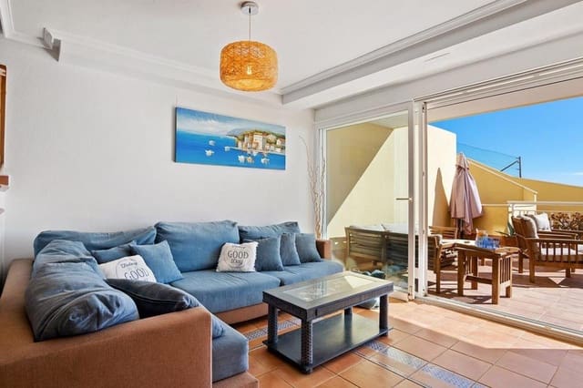 4 slaapkamer Appartement te koop in Campoamor, Orihuela met zwembad garage - € 495.000 (Ref: 8827275)