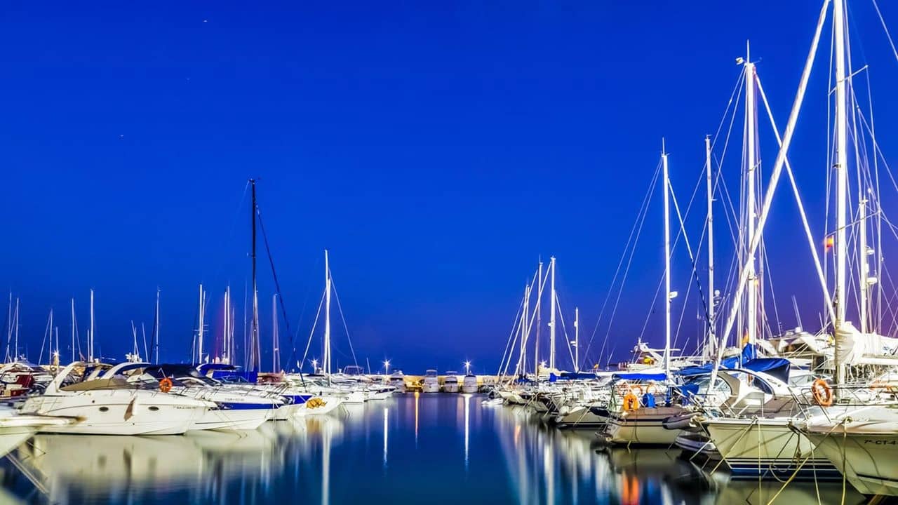 2 slaapkamer Appartement te koop in Calpe / Calp met zwembad garage - € 395.000 (Ref: 8827276)