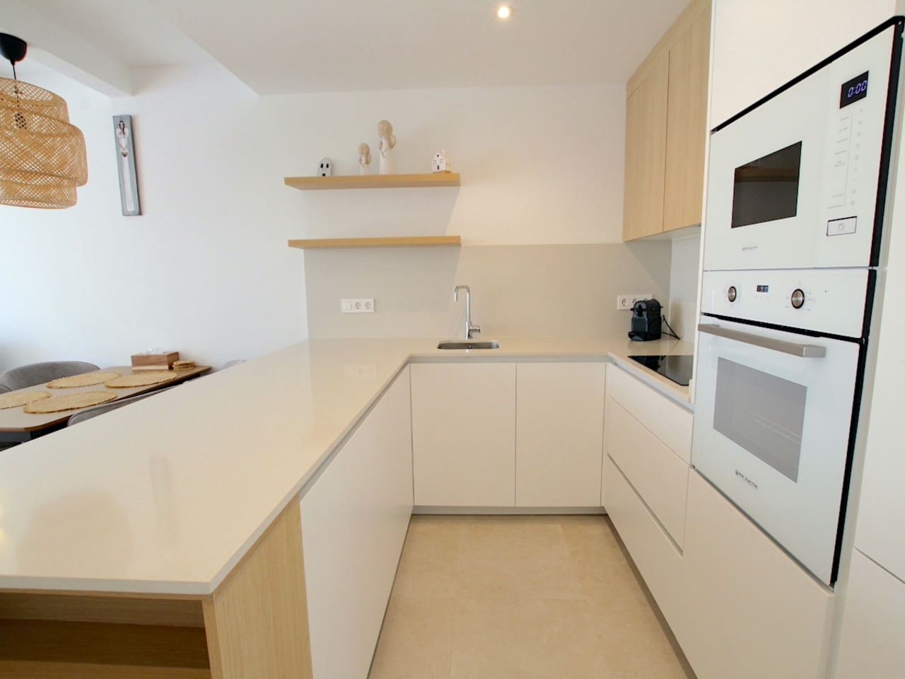 3 bedroom Villa for sale in La Marina with pool - € 345,000 (Ref: 8838317)