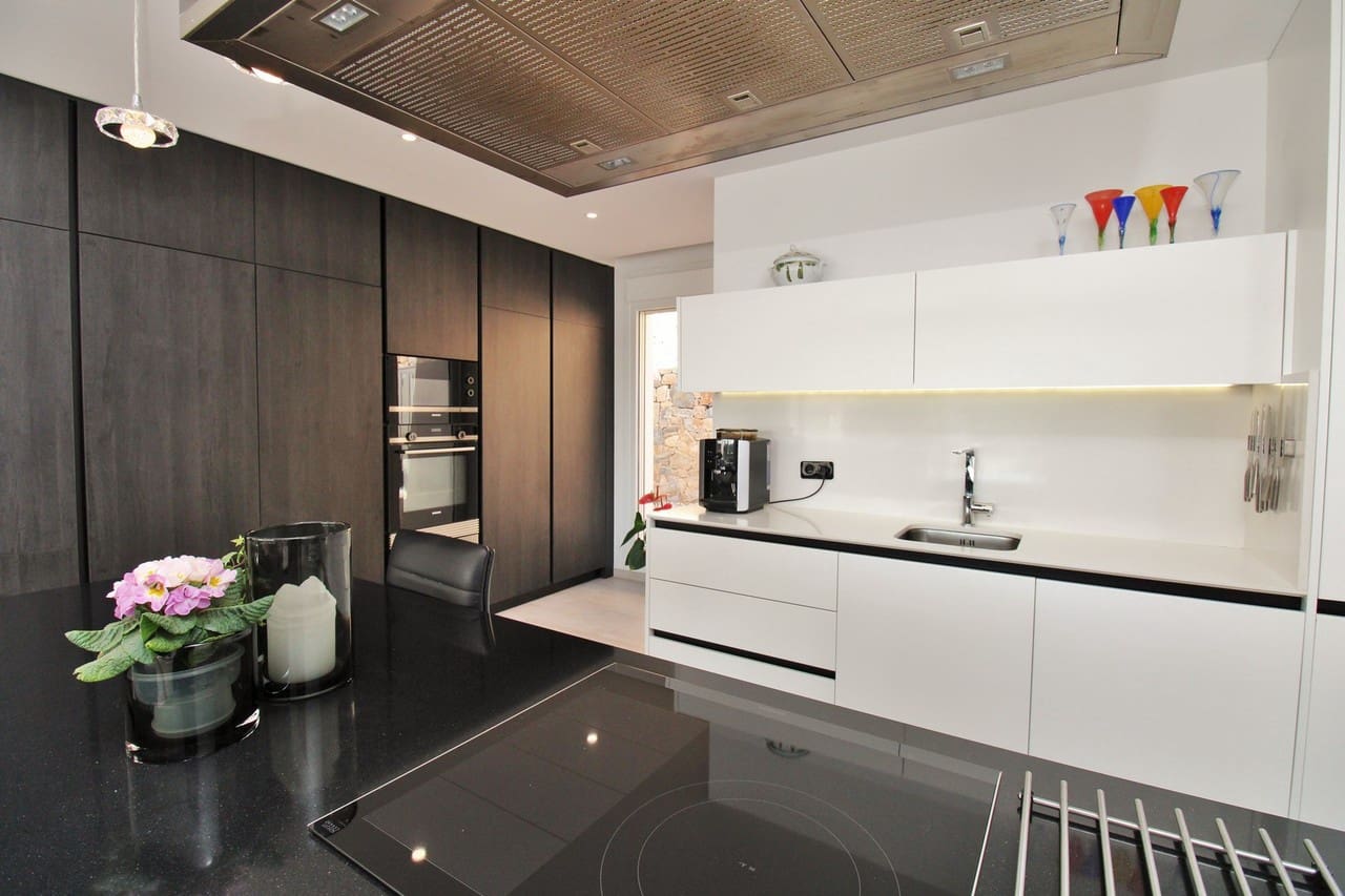 3 sovrum Villa till salu i Algorfa med pool - 599 900 € (Ref: 8838326)