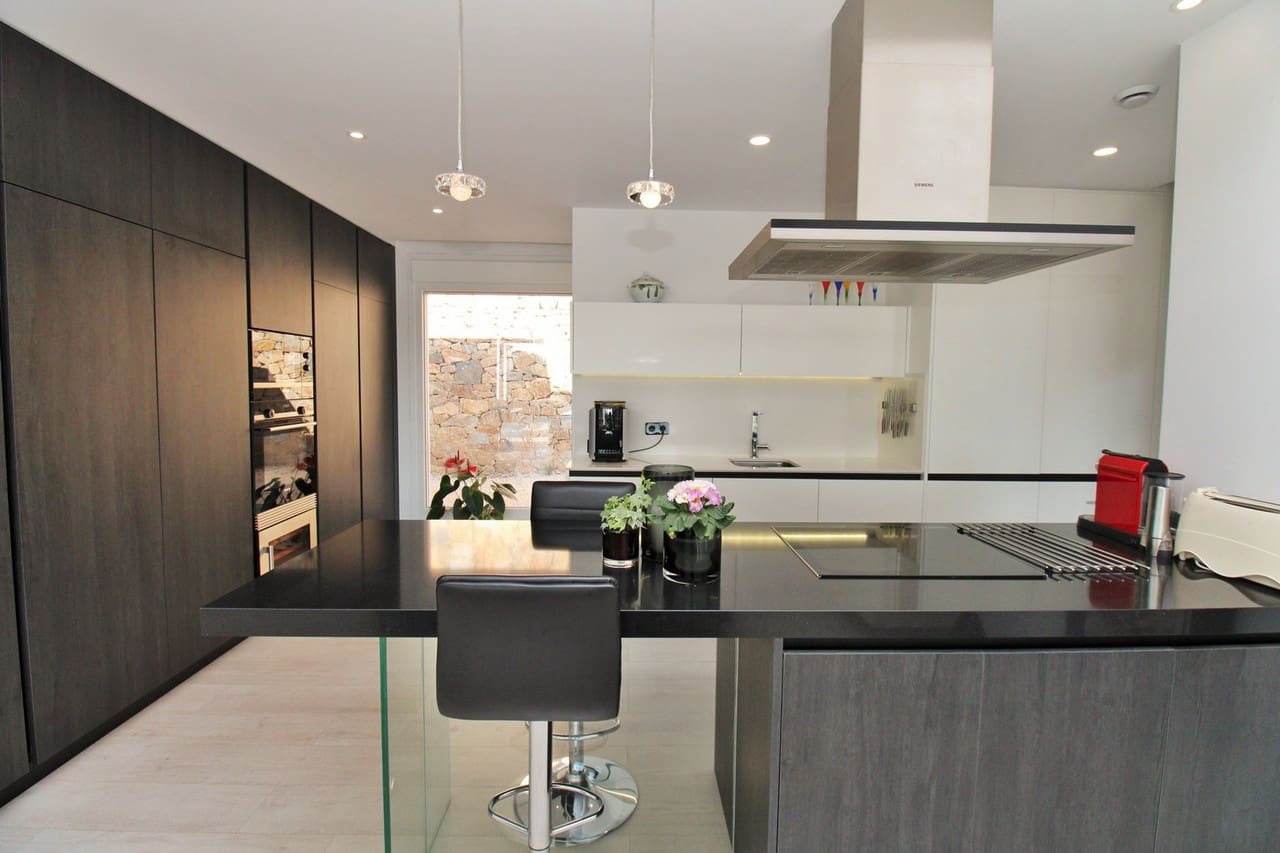 3 sovrum Villa till salu i Algorfa med pool - 599 900 € (Ref: 8838326)