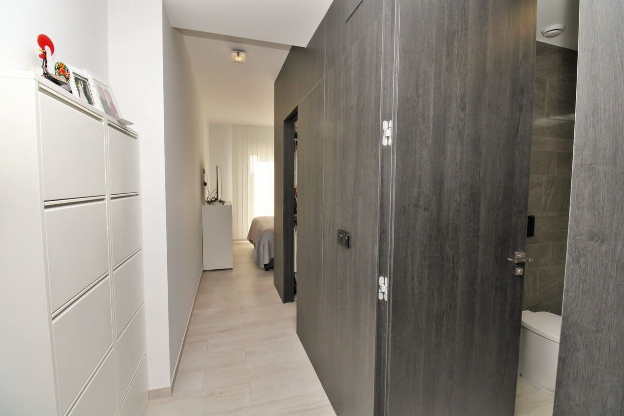 3 sovrum Villa till salu i Algorfa med pool - 599 900 € (Ref: 8838326)