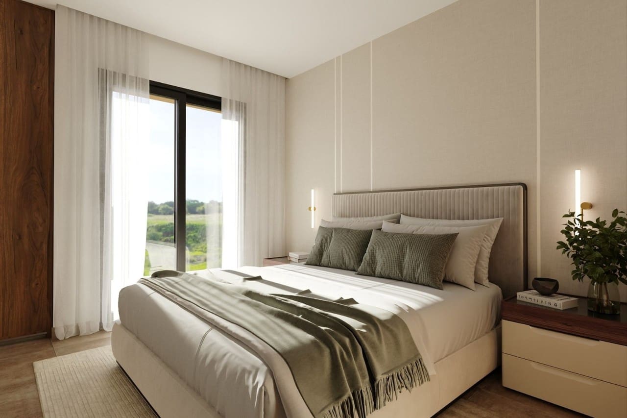 4 bedroom Villa for sale in Villaricos with pool garage - € 485,000 (Ref: 8840681)