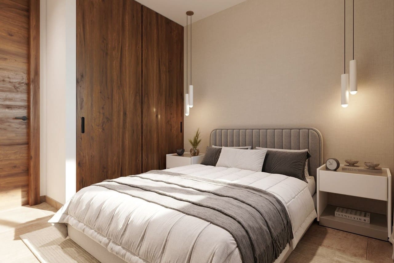 4 bedroom Villa for sale in Villaricos with pool garage - € 485,000 (Ref: 8840681)