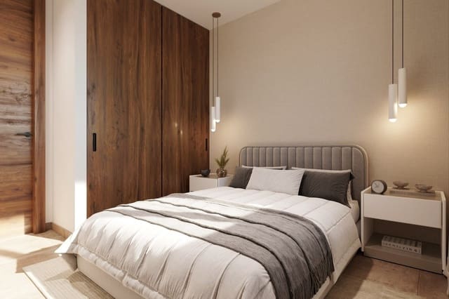 4 camera da letto Villa in vendita in Villaricos, Cuevas del Almanzora con piscina garage - 485.000 € (Rif: 8840681)