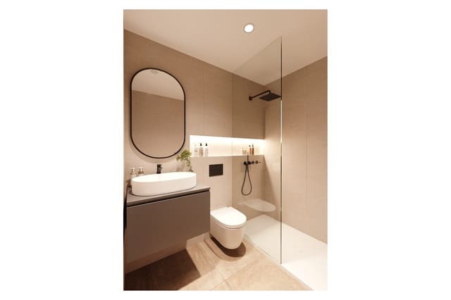 4 camera da letto Villa in vendita in Villaricos, Cuevas del Almanzora con piscina garage - 485.000 € (Rif: 8840681)