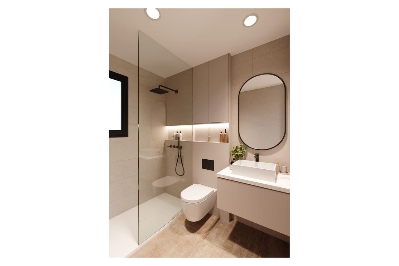 4 bedroom Villa for sale in Villaricos with pool garage - € 485,000 (Ref: 8840681)