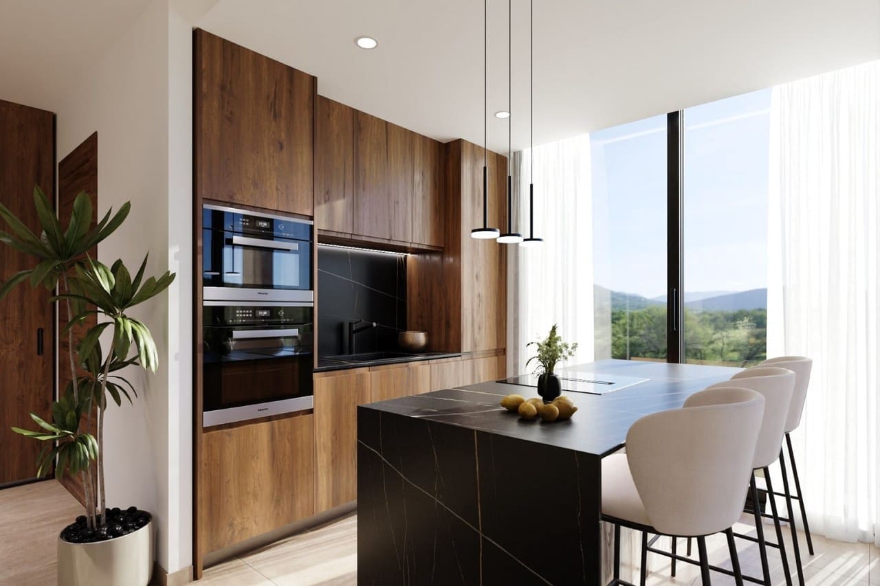 4 bedroom Villa for sale in Villaricos with pool garage - € 485,000 (Ref: 8840681)