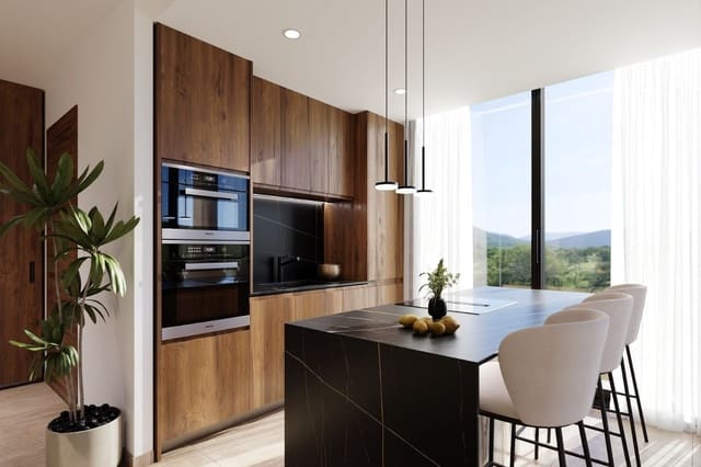 4 camera da letto Villa in vendita in Villaricos, Cuevas del Almanzora con piscina garage - 485.000 € (Rif: 8840681)